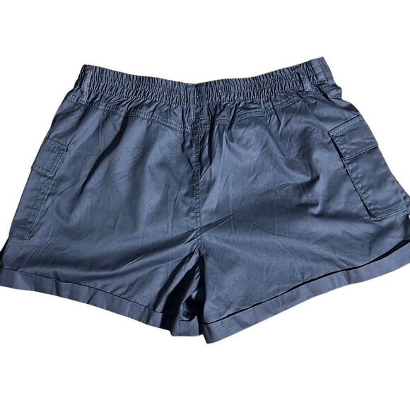 Tinseltown Cargo Shorts – Women’s Size 9 – Utility Pocket Design – Lightweight & - Picture 3 of 8
